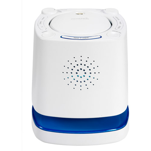 Munchkin Noise Machine