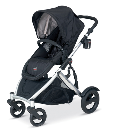 Britax B Ready